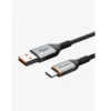 Cabletime 5A USB A to USB C Fast Charge Cable CA50H