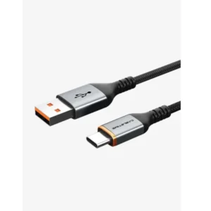 Cabletime 5A USB A to USB C Fast Charge Cable CA50H