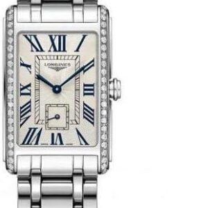 Longines Dolcevita 20.80 X 32MM Quartz Watch