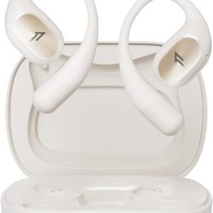 1MORE S31 Open-Ear Bluetooth Headphones 30H Playtime IPX5 Waterproof