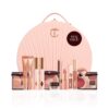 Charlotte Tilbury Pillow Talk Dreams Come True Makeup Kit – Limited Edition 15-Piece Set with Lip, Eye & Cheek Essentials