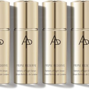 AP Beauty Retrinity of Light Face Serum – Texture Smoothing & Radiance Serum 5mL x 6 by AMOREPACIFIC