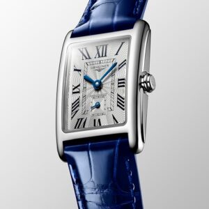 Longines Dolcevita Quartz Watch