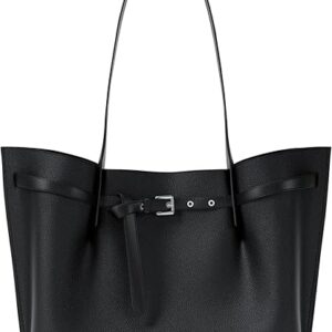 Women's Leather Handbag – Designer Shoulder Bag