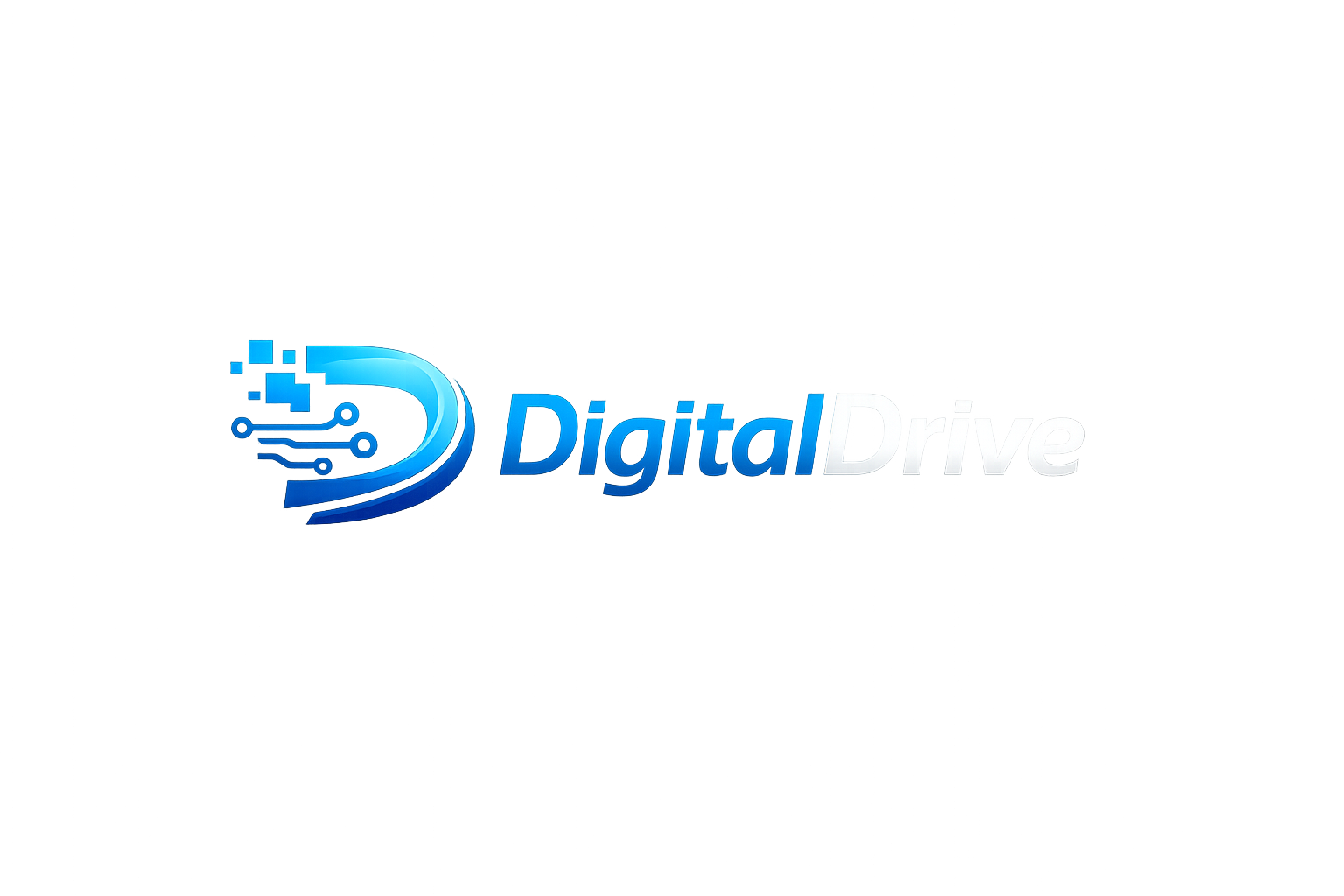 Digital Drive