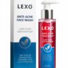 Lexo Anti Acne Facewash